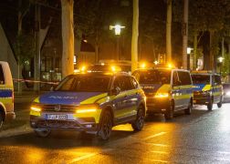 Blutige Attacke In Jena Endet Mit Schwerverletzten 07
